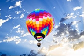 Full of hot air?