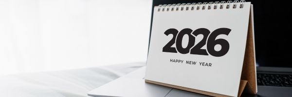 Reflecting on 2025, Looking Ahead to 2026 | January Client Letter
