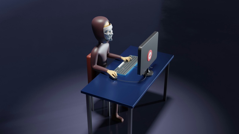 Navigating Tax Season Safely