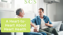 A Heart-to-Heart About Heart Health (American Heart Month)