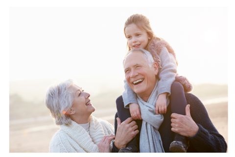 Giving While Living - What does this Mean?