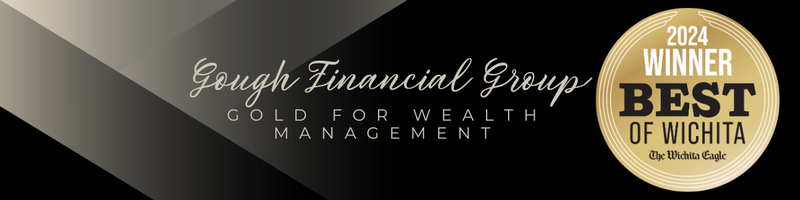 A Year of Growth and Gratitude at Gough Financial Group