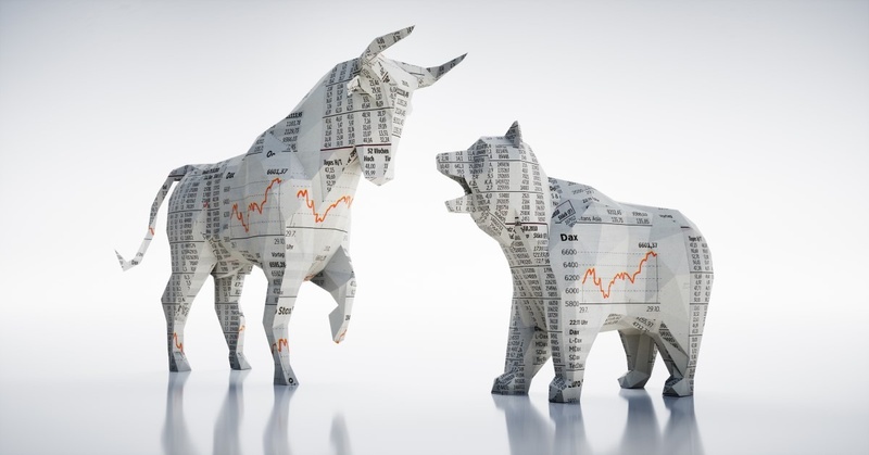 Fund managers are the most bullish they've been in over 3 years as 2025 comes to a close, BofA says
