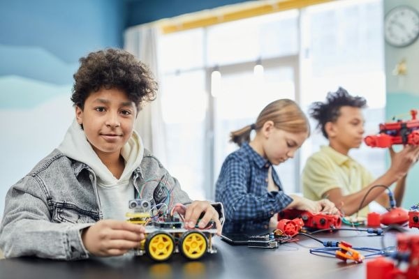 Is Autism Considered a Disability?