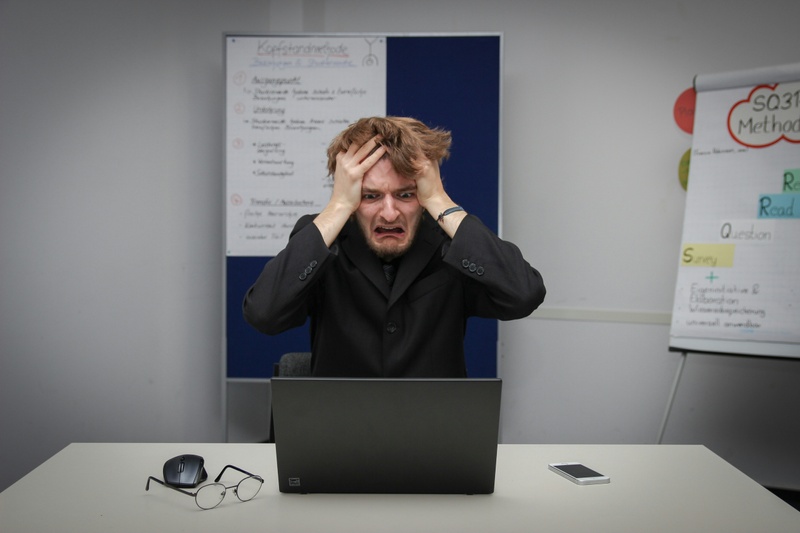 3 Common Mistakes Business Owners Make (And How to Stop Making Them)