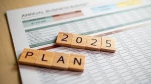 Halfway There: 5 Key Moves for 2025