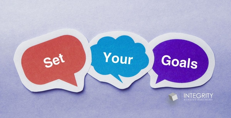 Sticky Saving Goals to Suit Your Personality