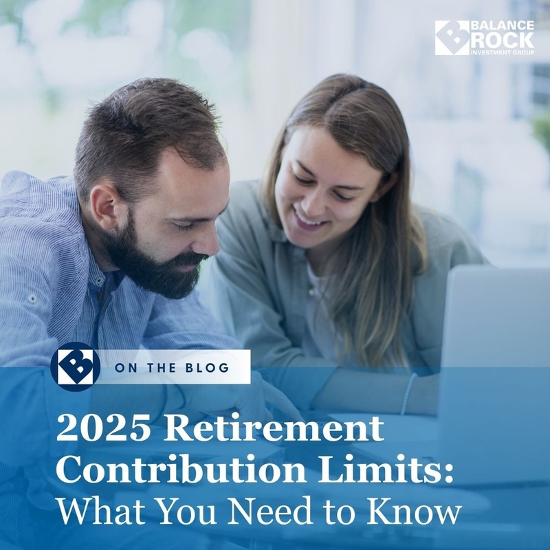 2025 Retirement Contribution Limits: What You Need to Know