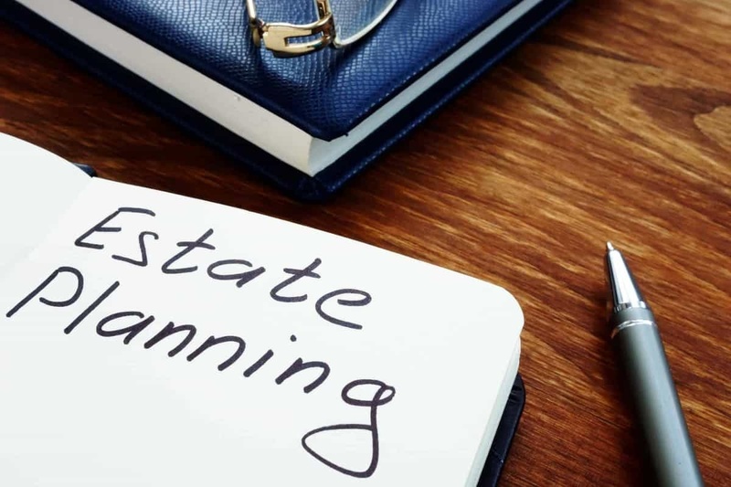 Plan Today, Peace Tomorrow: Guide to The Power of Estate Planning