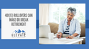 401(k) Rollovers Can Make or Break Retirement