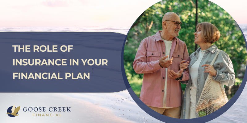 The Role of Insurance in Your Financial Plan