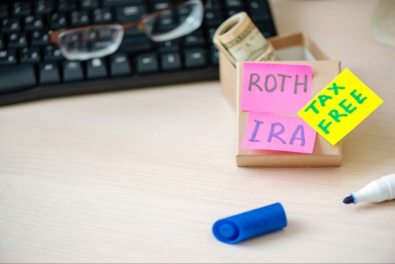 Is a Roth IRA Conversion Right for You?