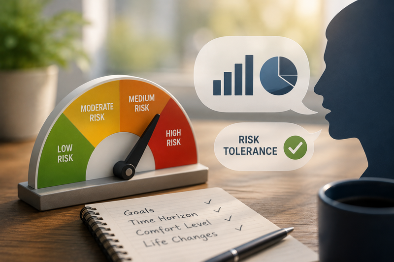 Is Your Portfolio Still Speaking Your Risk Language?