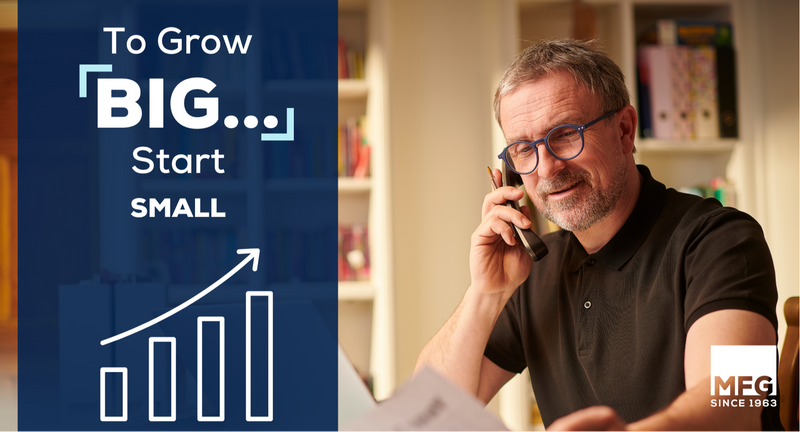 6 Alternative Ways to Finance a Small Business