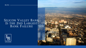 Silicon Valley Bank Is the 2nd Largest Bank Failure