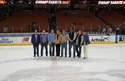 Hockey Night