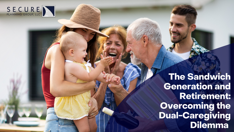 The Sandwich Generation and Retirement: Overcoming the Dual-Caregiving Dilemma