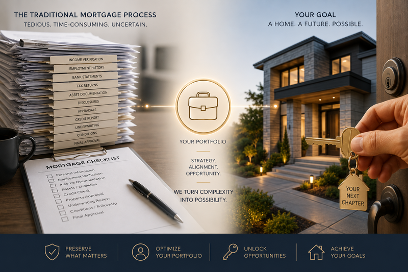 Are you a potential homeowner or rental investor waiting for rates to drop?