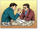Capital Markets Rumble: Liquidity vs. Fundamentals