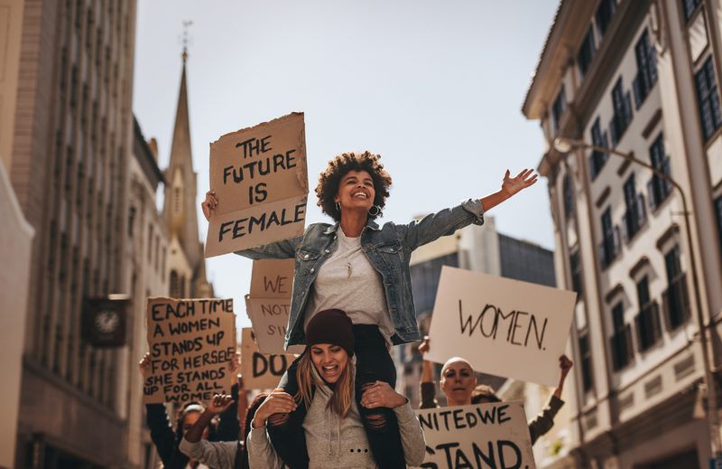 The Great Wealth Transfer: A Financial Revolution Led by Women