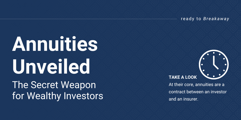Annuities Unveiled