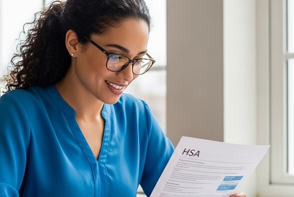 A Little-Known Tax-Free Withdrawal Strategy for HSAs