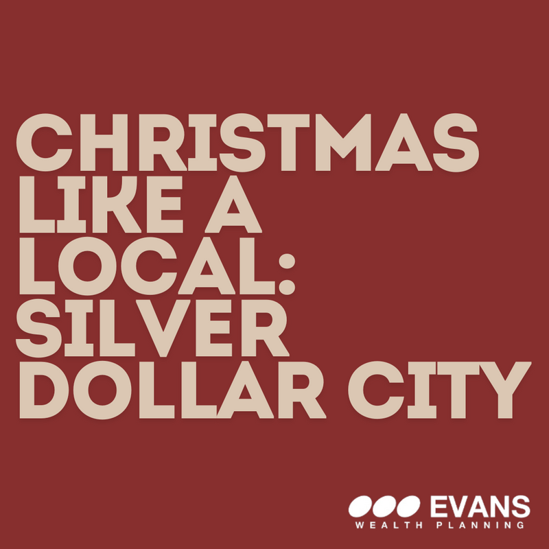 A Local's Guide to the Enchanting Christmas Lights at Silver Dollar City