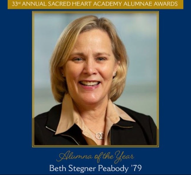 Alumnae of the Year!