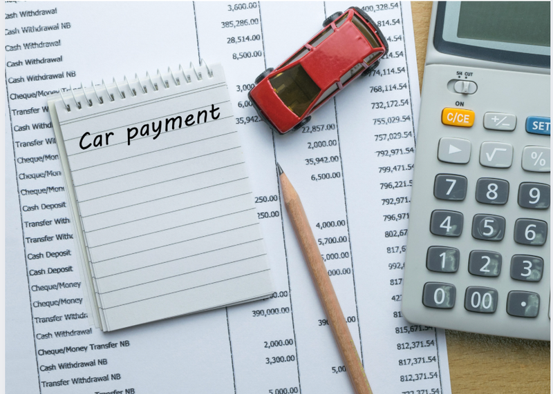 Is Your Car Payment Driving Your Financial Decisions?