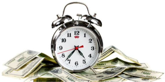 How Much Are You Losing in Idle Cash?