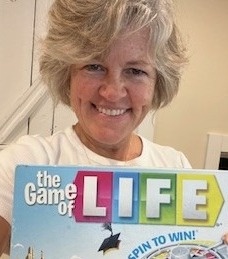 The Real Game of Life