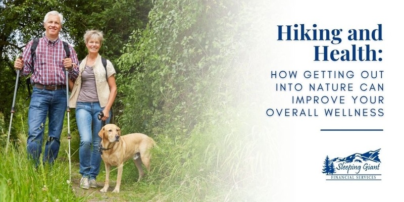 Hiking and Health: How Getting Out into Nature Can Improve Your Overall Wellness