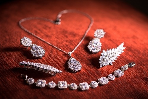 Insure What You Love: Comprehensive Jewelry Coverage
