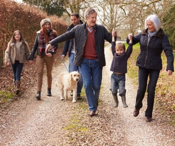Reflecting on Change: Why Year-End Is the Perfect Time to Review Your Beneficiaries