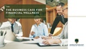 Video: The Business Case for Financial Wellness