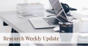 Latest Equity Asset Allocation Views