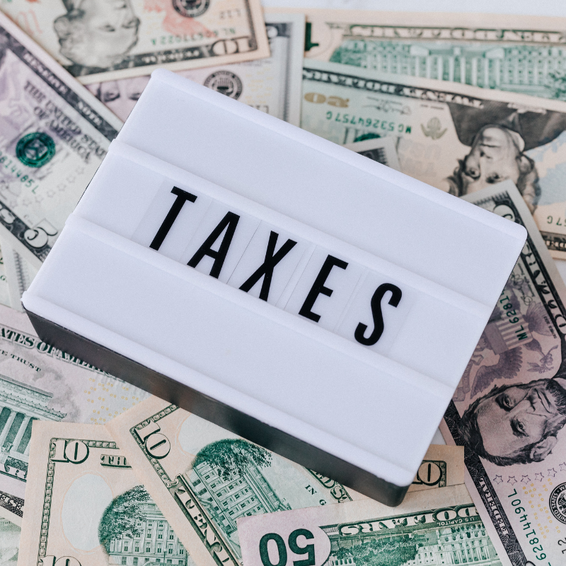 What the OBBBA Tax Changes Could Mean for You in 2025 and Beyond