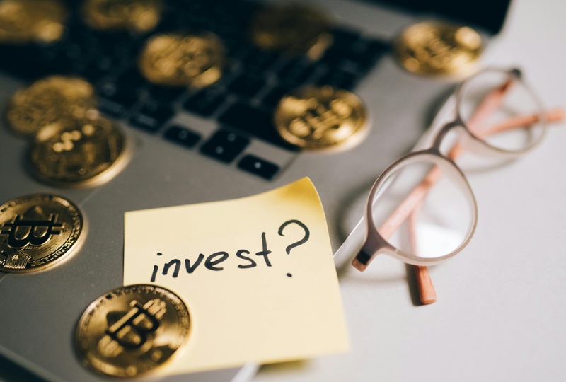 The Cycle of Investing
