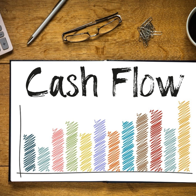 Cash Flow Balance for a Rewarding Life