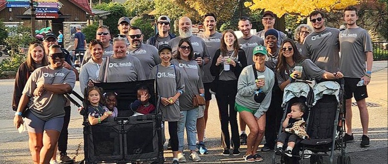 Reflecting on Our Impact: 2024 Walk to Cure Arthritis