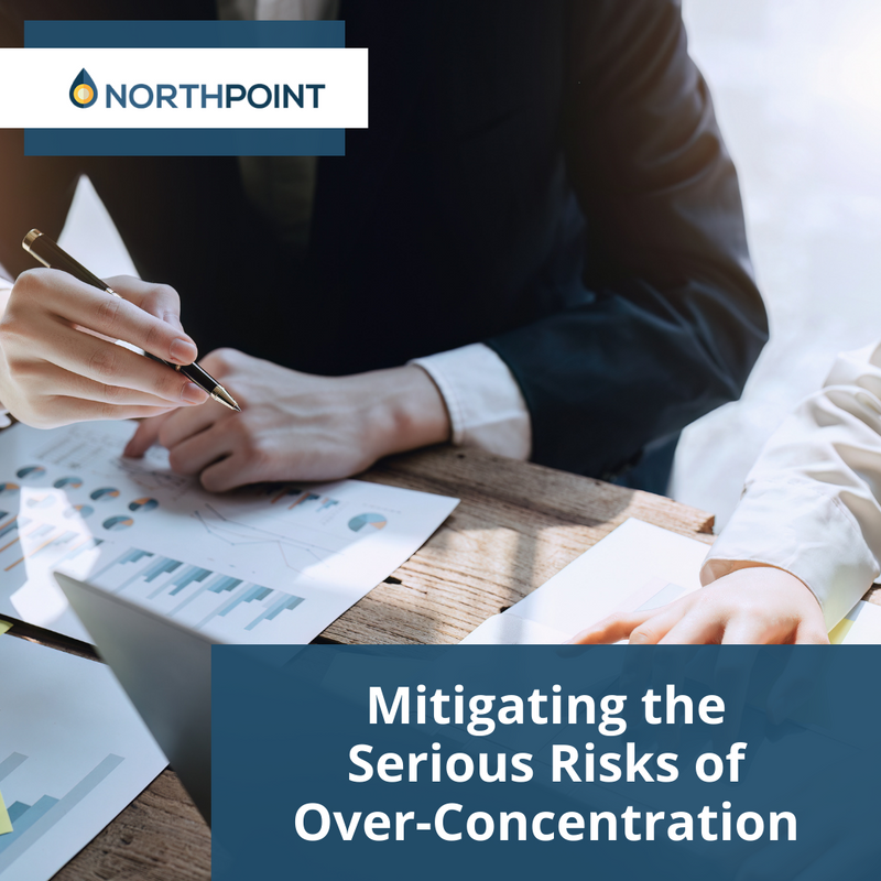 Mitigating the Serious Risks of Over-Concentration