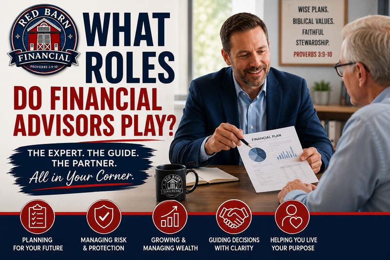 Insurance Agent, Broker, Advisor—Oh My!  Making Sense of Who Does What