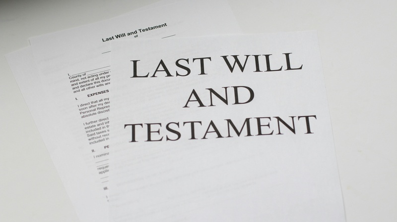Estate Attorney