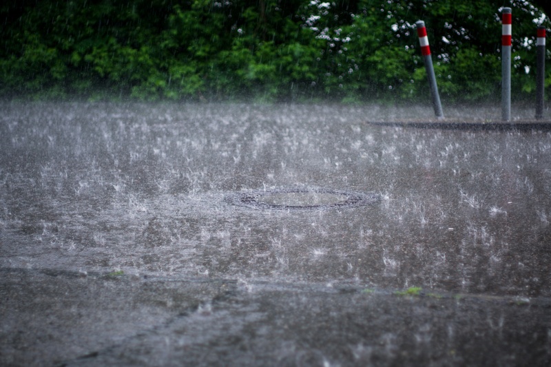 TALK ABOUT IT TUESDAY- WHATS MORE VOLATILE: THE WEATHER IN THE 757 OR THE WEATHER? (Video)