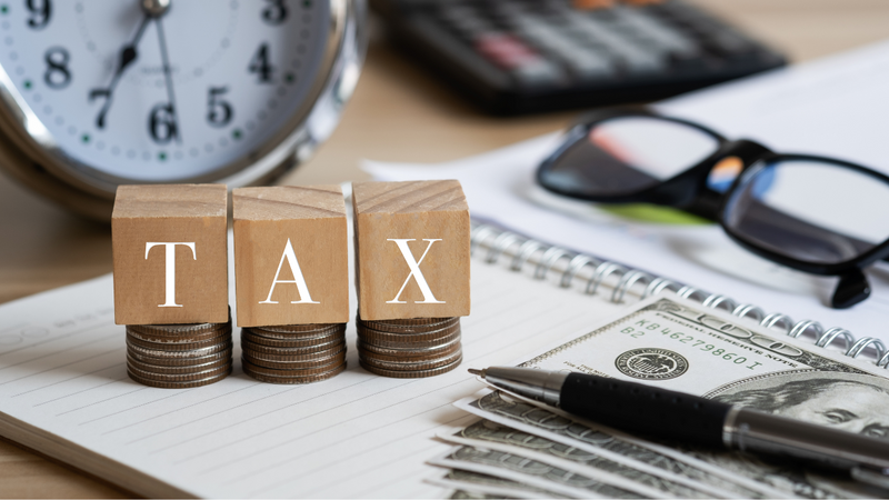 3 Costly Tax Mistakes Retirees Make