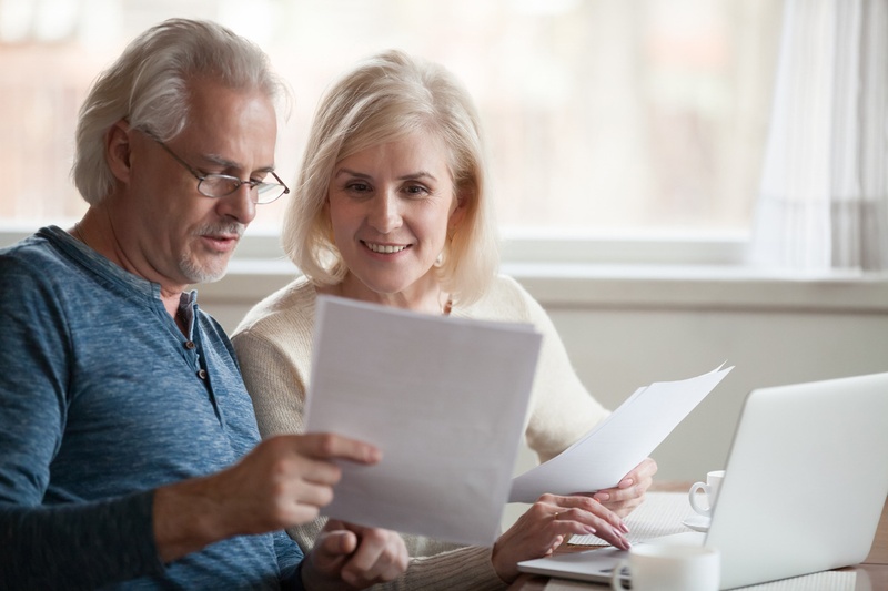 10 Questions Couples should consider before retirment.