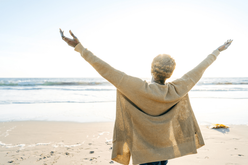 Rock Your Retirement: Essential Tips for a Happy & Healthy Future