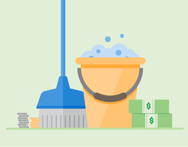 Spring Cleaning Your Finances: A Fresh Checklist for the Season Ahead