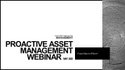 From Here to Where Webinar