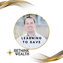 Learning to Save